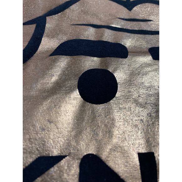 Star Wars Shirt Adult Large Black Gold Han Solo Lego Disney Parks I Know Mens - Picture 5 of 8